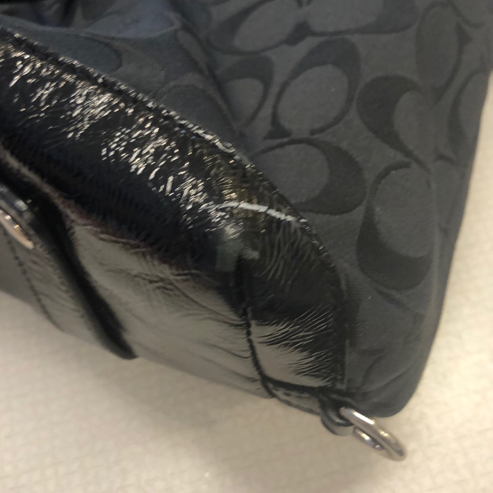Coach Purse - Picture 6 of 6